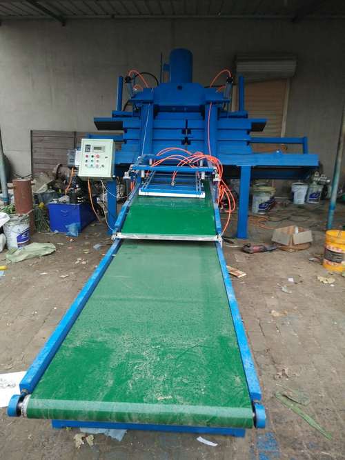 邢台大型输送带制香机厂家推荐与选购指南 机械设备如何选？